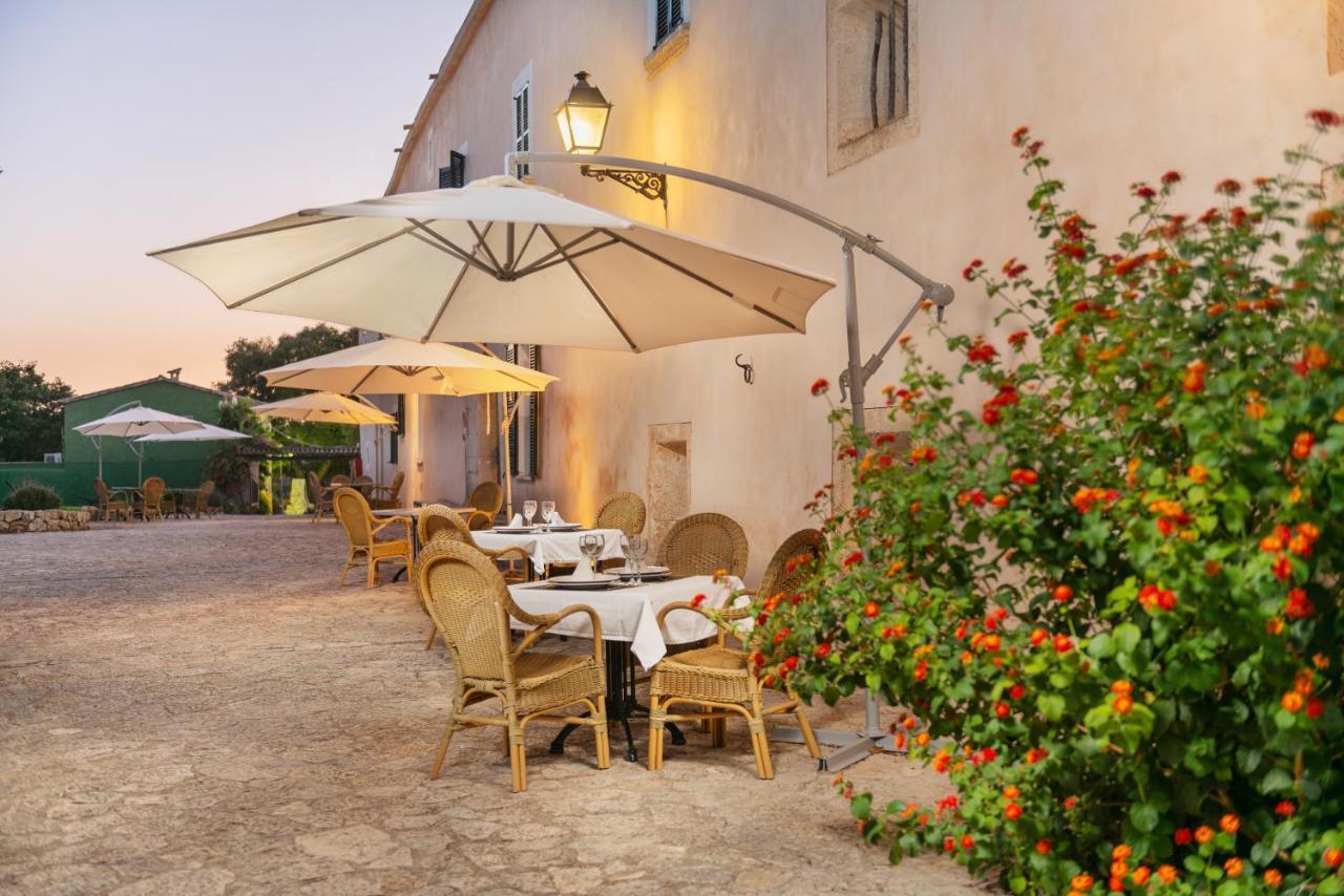 Country house Petit Rural Son Jorda *