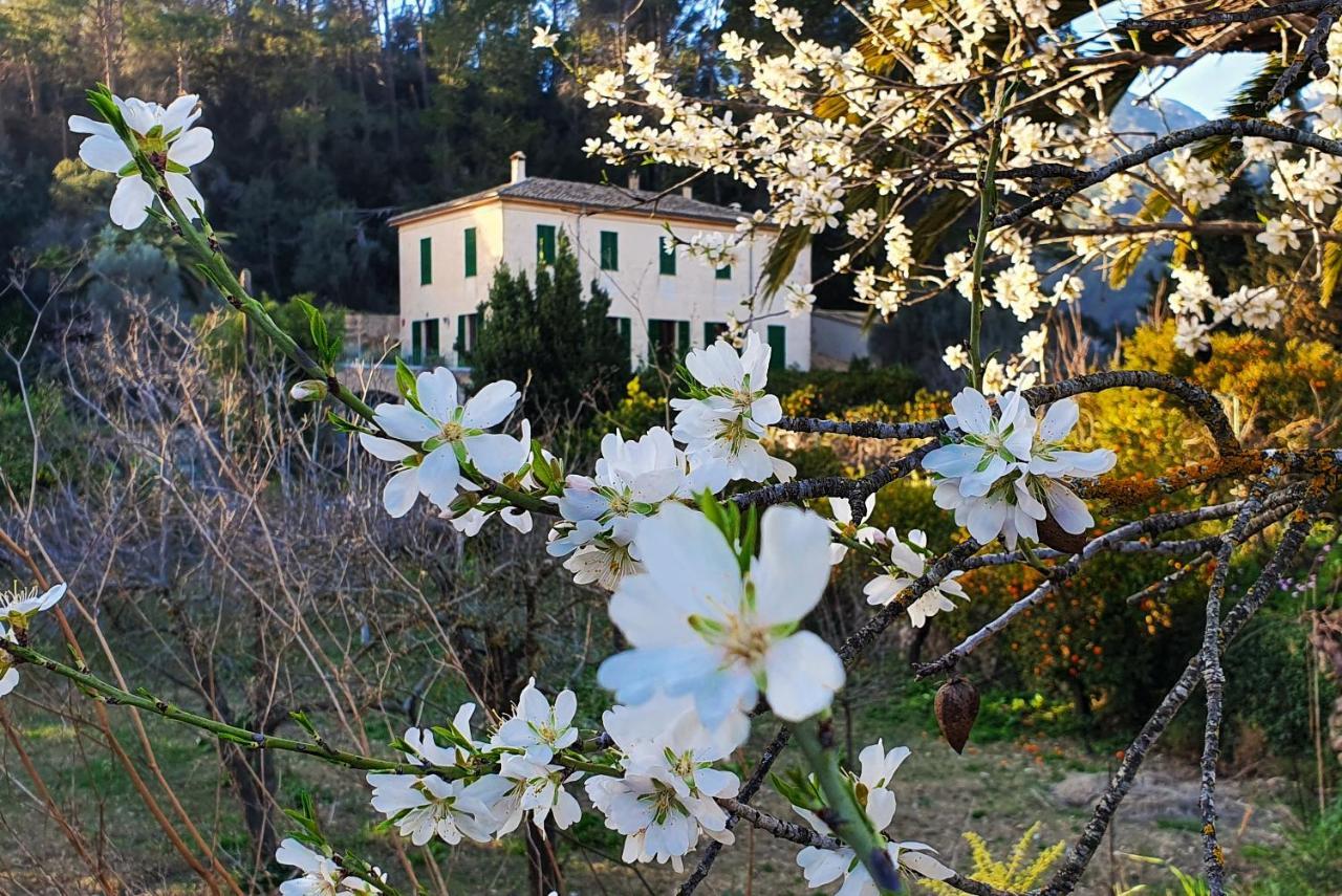 Sa Maniga Casa rural