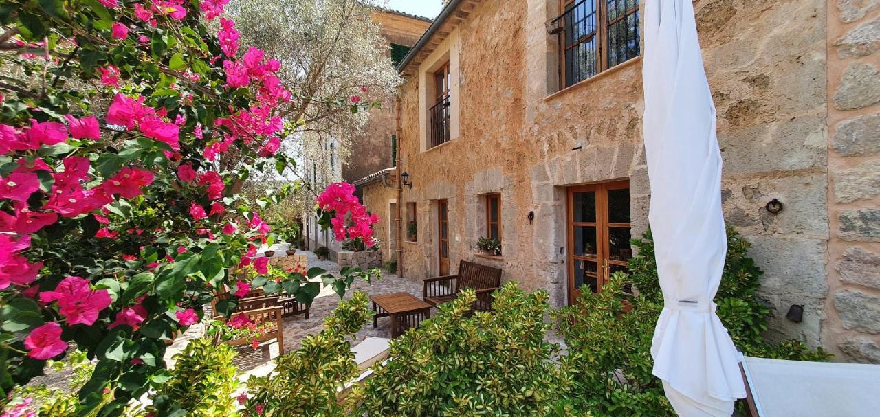Casa rural Sa Maniga