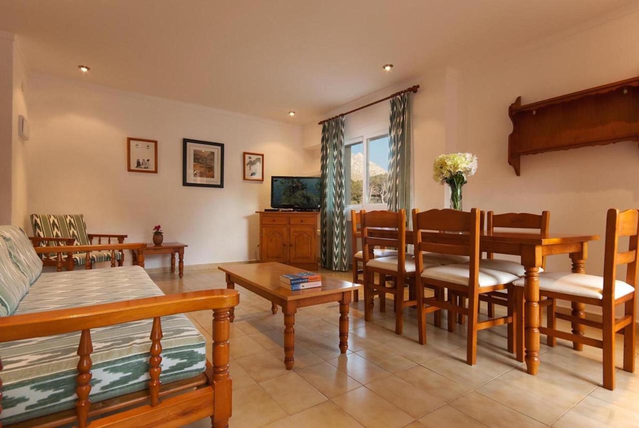 Pinos Altos T3 15 Apartment Cala San Vicente (Mallorca)
