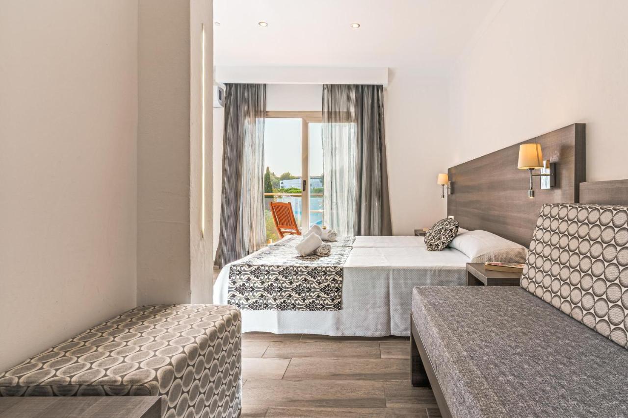 Apartment Ferrera Luxe Estudio 815 *