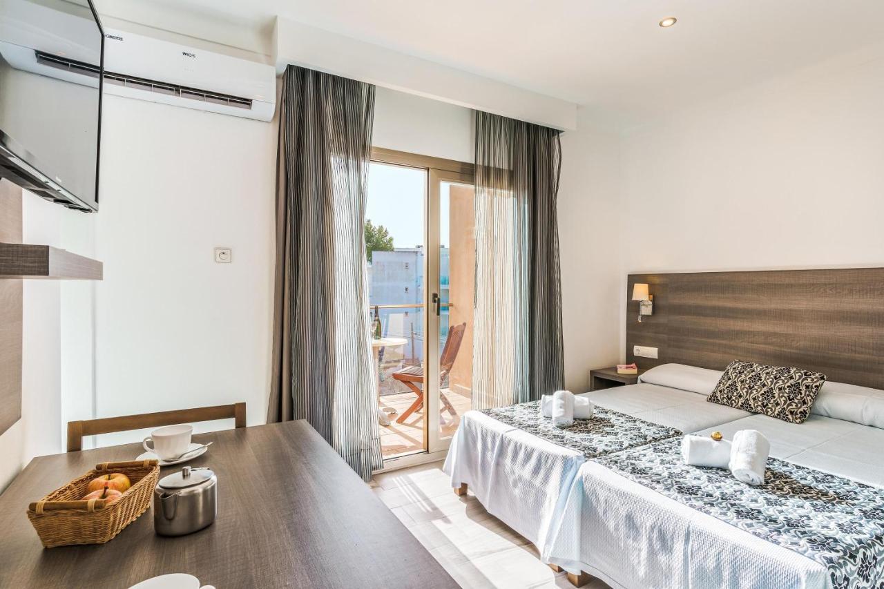 Apartment Ferrera Luxe Estudio 815 *