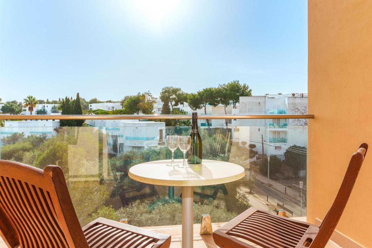 Ferrera Luxe Estudio 815 Apartment