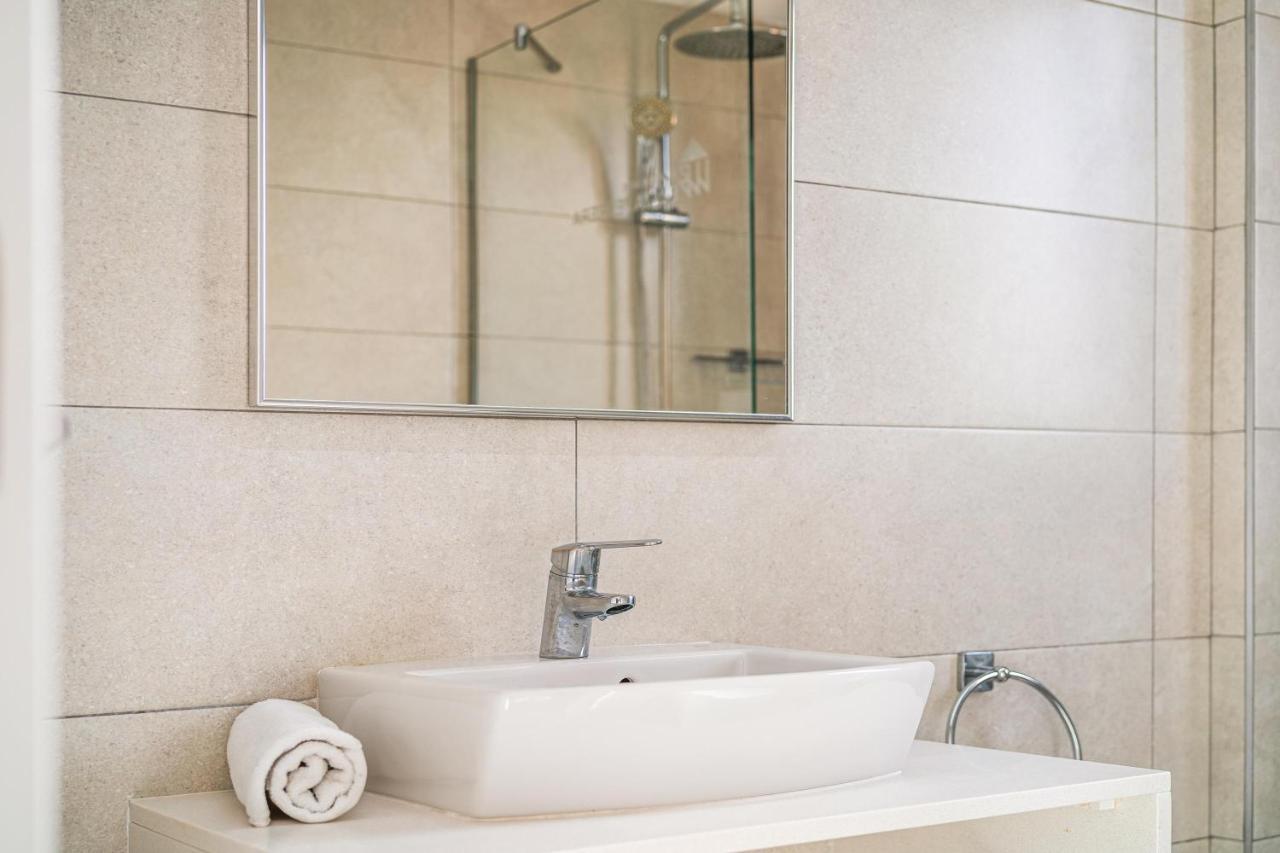 Apartment Ferrera Luxe Estudio 815