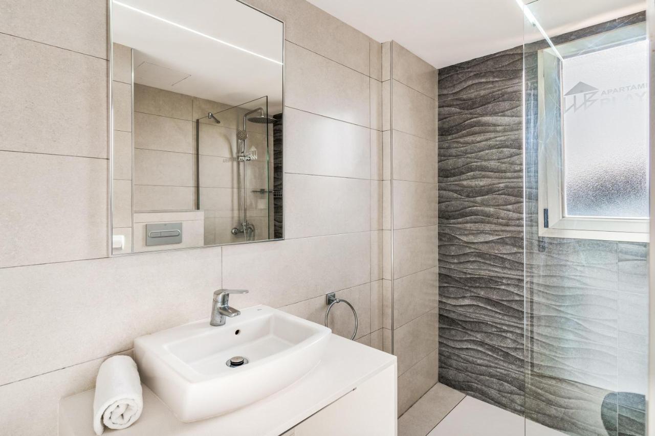 Ferrera Luxe Estudio 815 Apartment