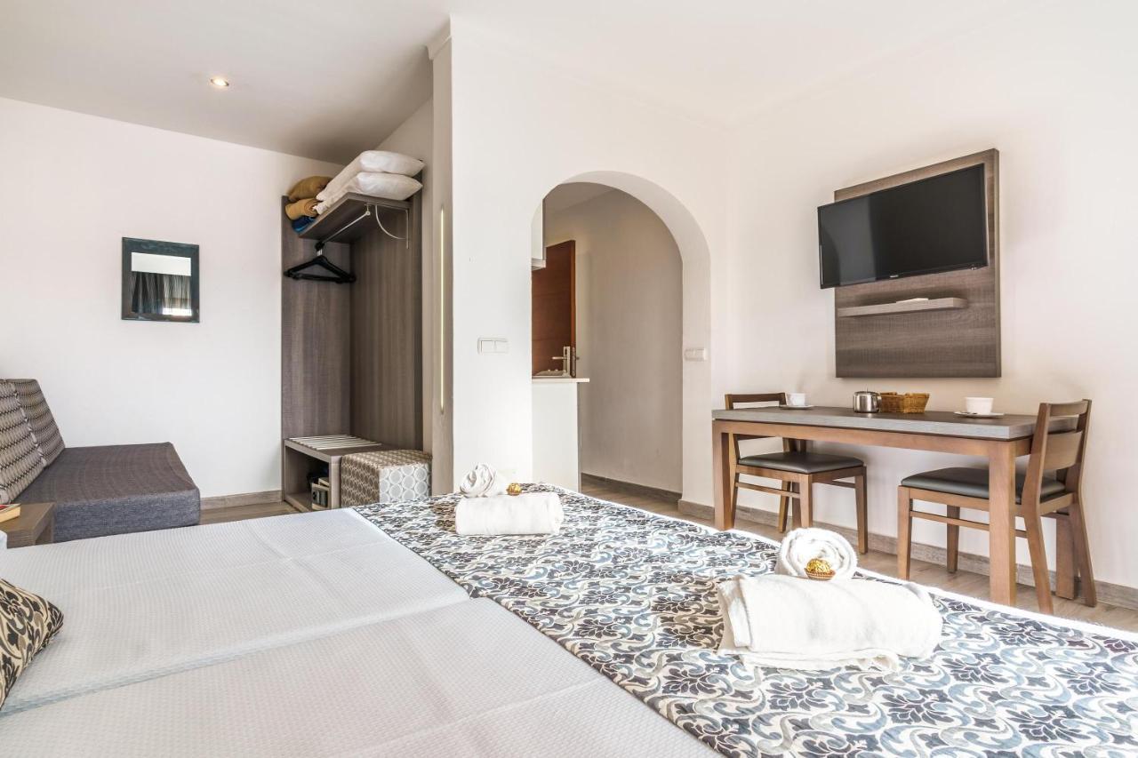 Ferrera Luxe Estudio 815 * Cala Ferrera (Mallorca)