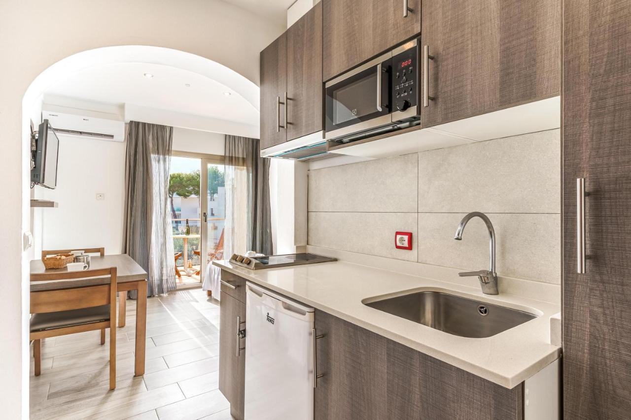 Ferrera Luxe Estudio 815 * Cala Ferrera (Mallorca)