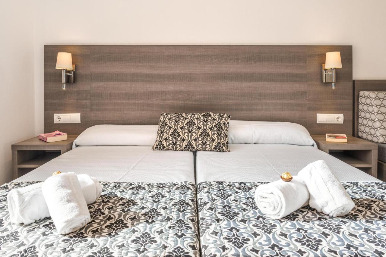 Ferrera Luxe Estudio 815 Apartment Cala Ferrera (Mallorca)