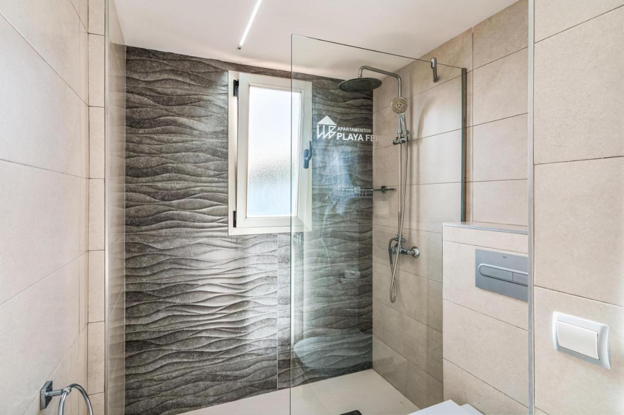 Apartment Ferrera Luxe Estudio 815 Cala Ferrera (Mallorca)