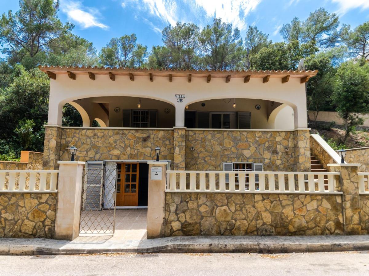 Cala House Jm * Santanyí
