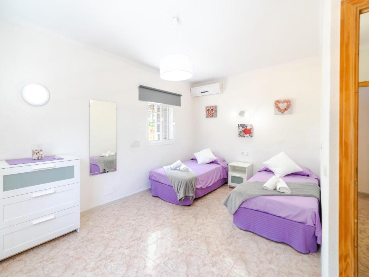 Cala House Jm Villa Santanyí