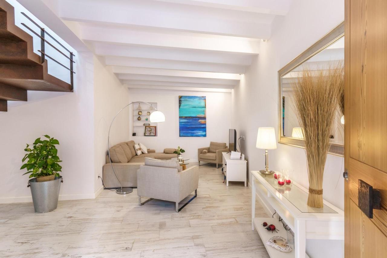 Сasa de vacaciones Es Raco Costitx (Mallorca)