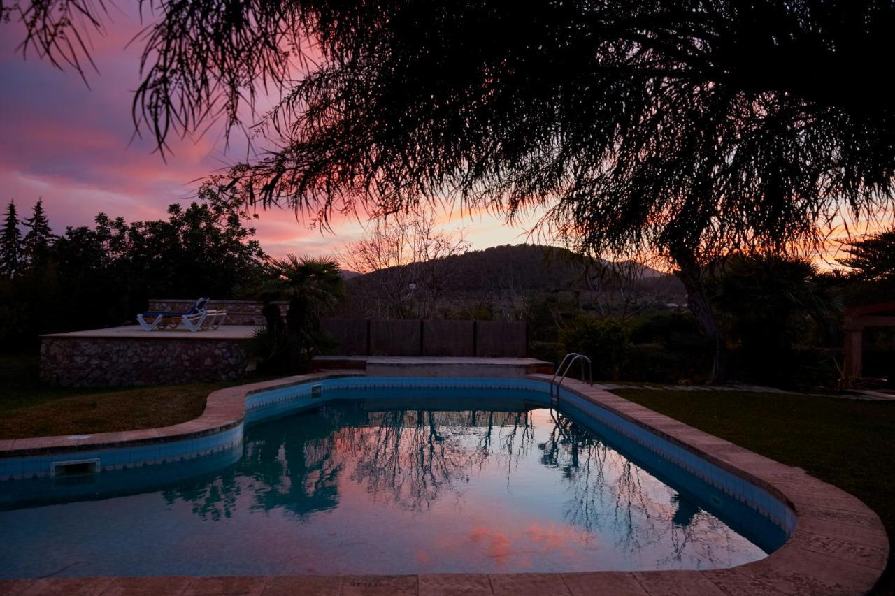 Agroturismo Saigo Portocolom (Mallorca)