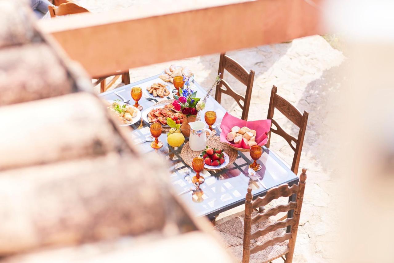 Country house Agroturismo Saigo *