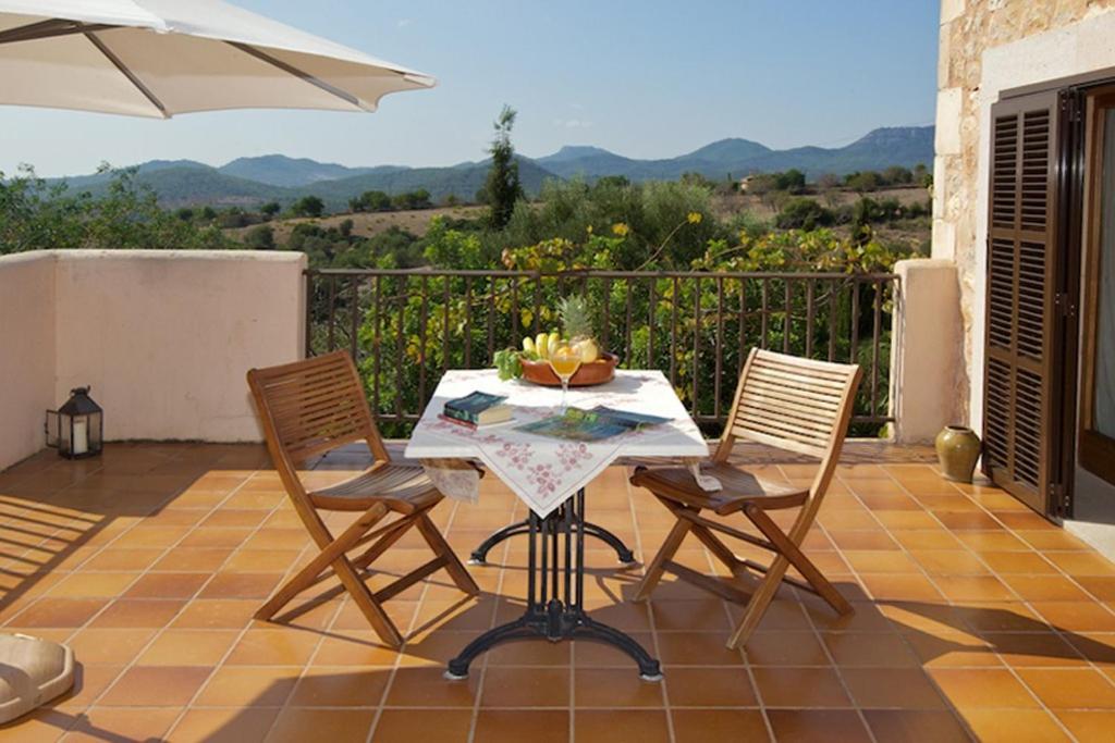 Agroturismo Saigo Country house