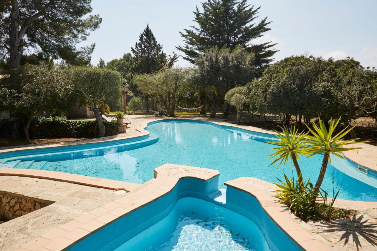 Agroturismo Saigo * Portocolom (Mallorca)