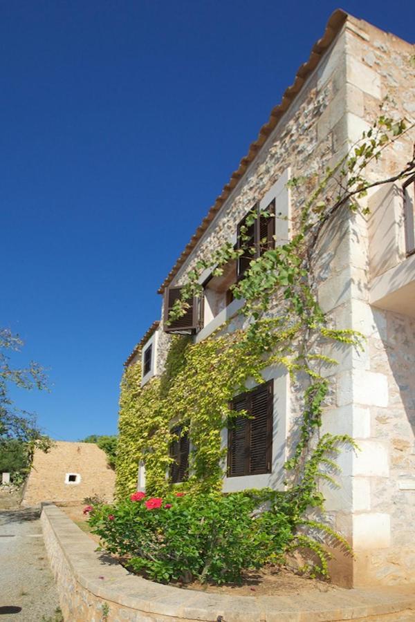 Agroturismo Saigo *