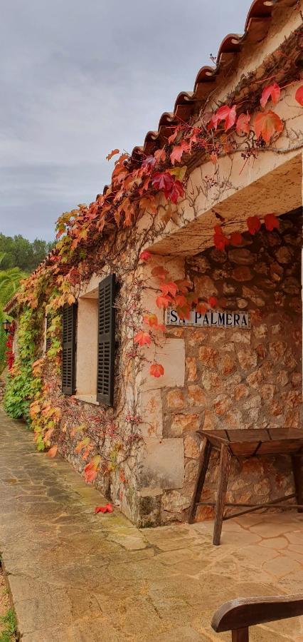 Agroturismo Saigo Country house Portocolom (Mallorca)