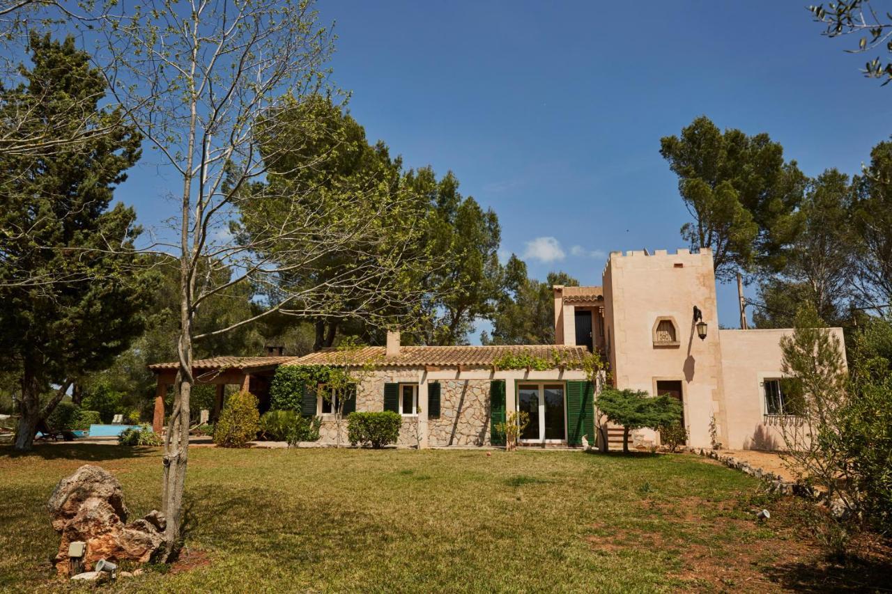 Country house Agroturismo Saigo
