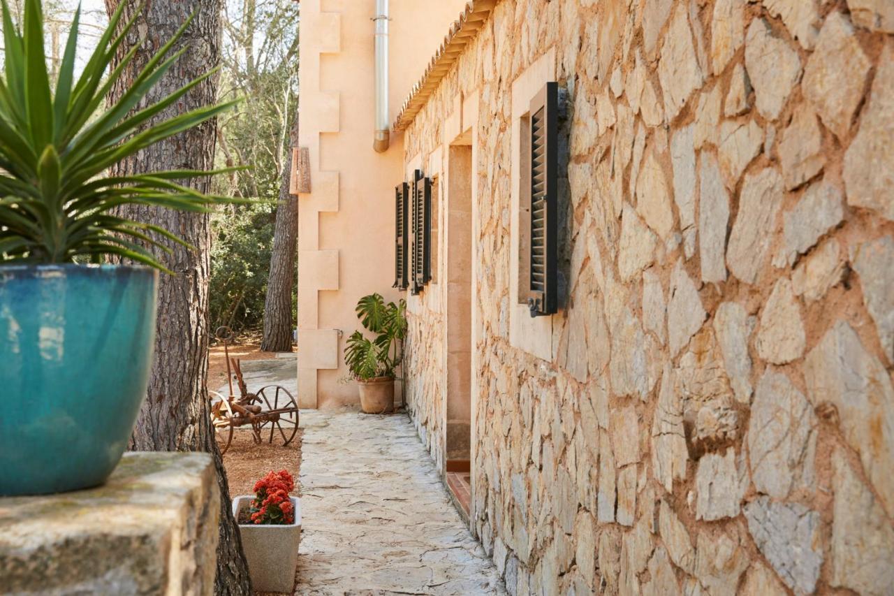 Agroturismo Saigo Portocolom (Mallorca)