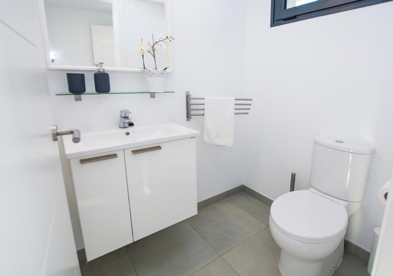 Apartamento La Perla Gold