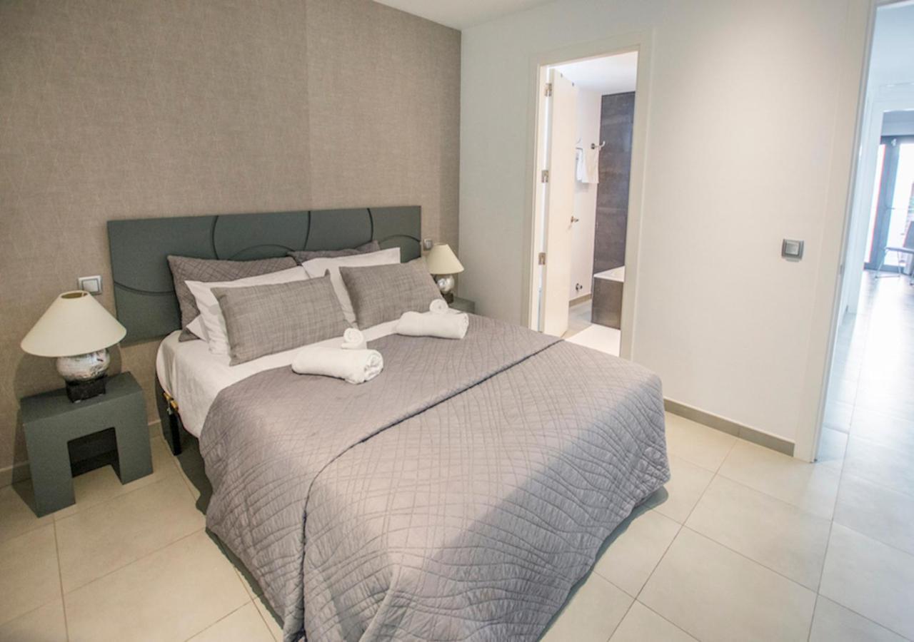 La Perla Gold Apartamento