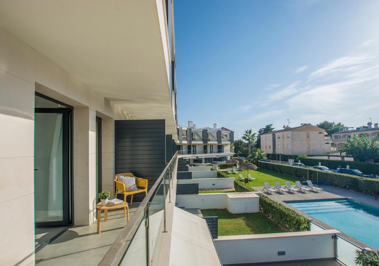 La Perla Gold Apartamento Puerto Pollensa