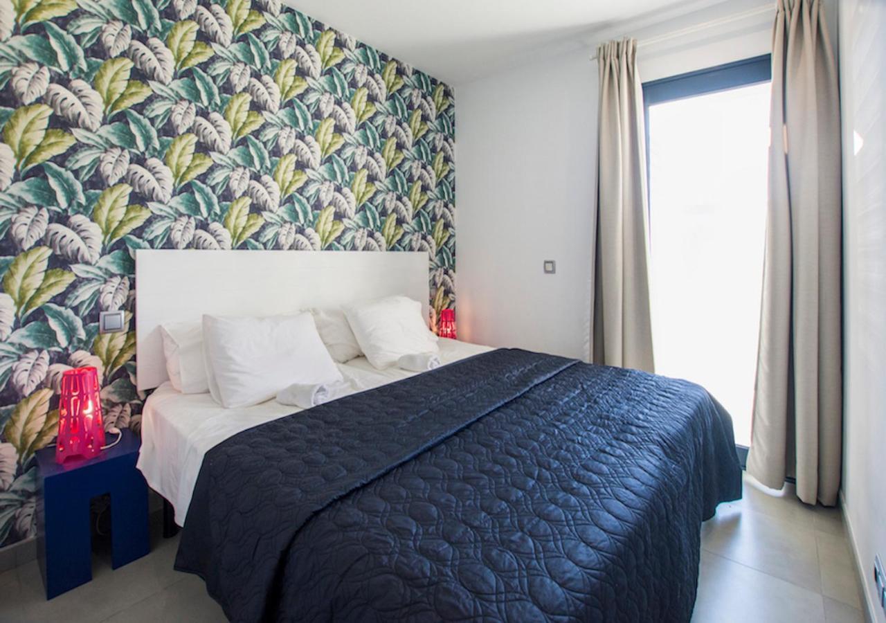 Apartamento La Perla Gold *