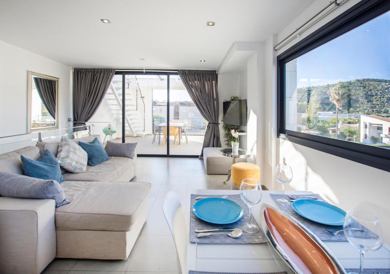 Apartamento La Perla Gold