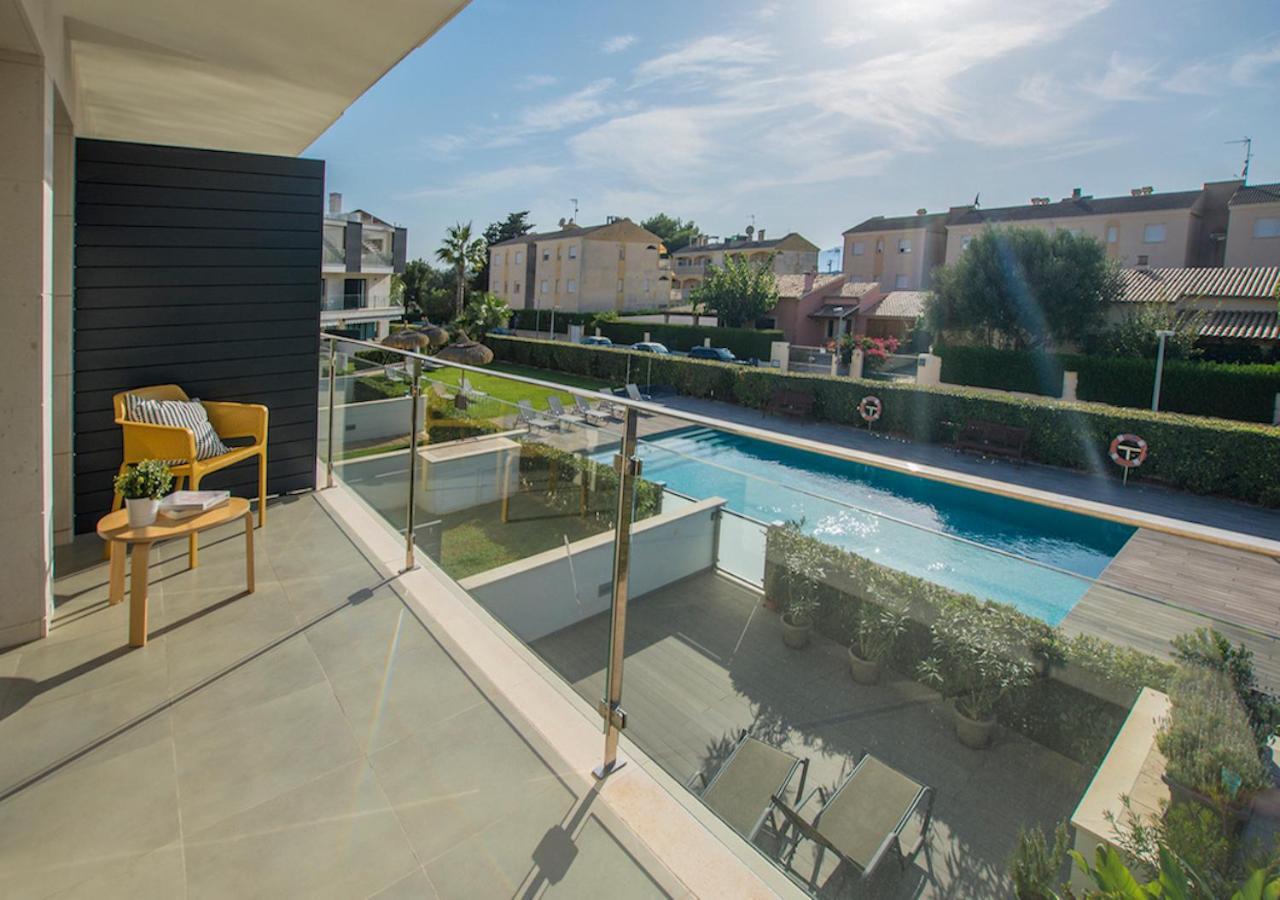 Apartamento La Perla Gold