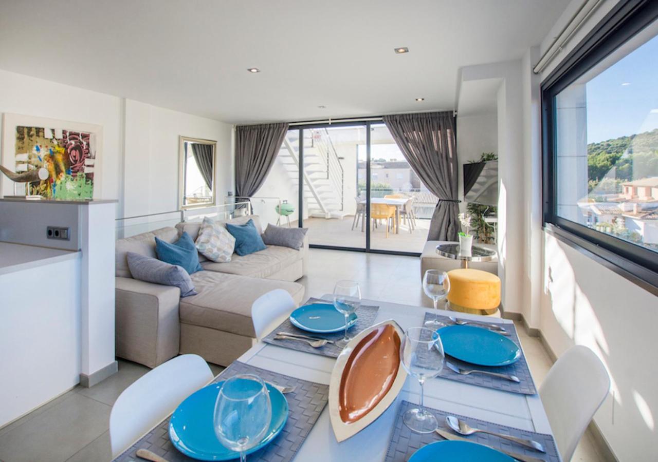 Apartamento La Perla Gold *
