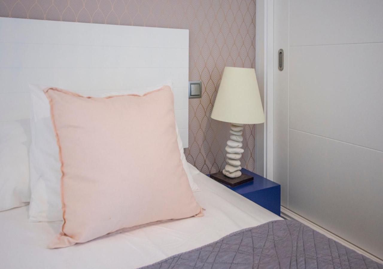 Apartamento La Perla Gold Puerto Pollensa