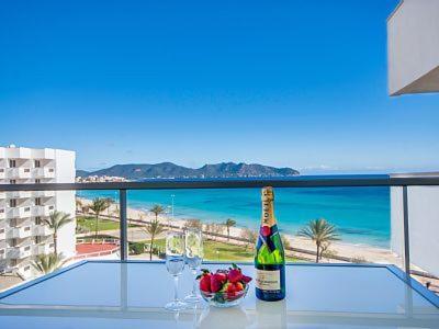 Apartamento Cala Millor Cala Millor (Mallorca)