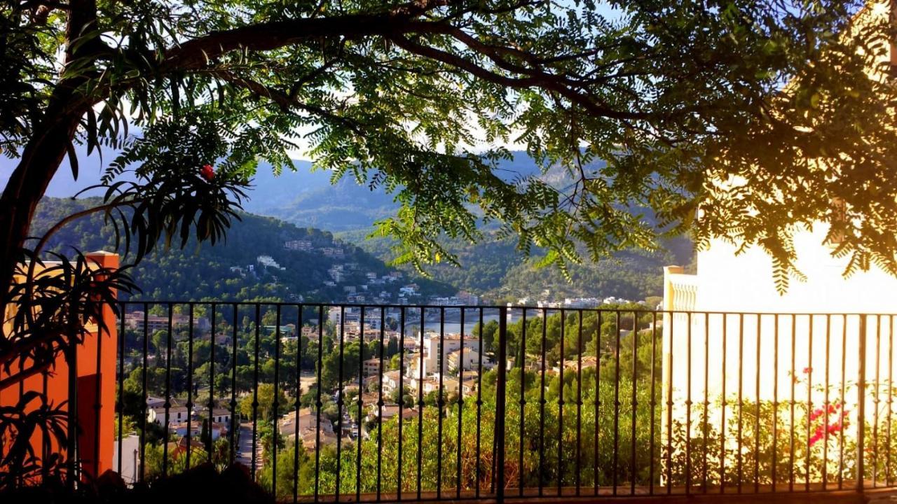 Torre Picada Duplex Puerto de Sóller