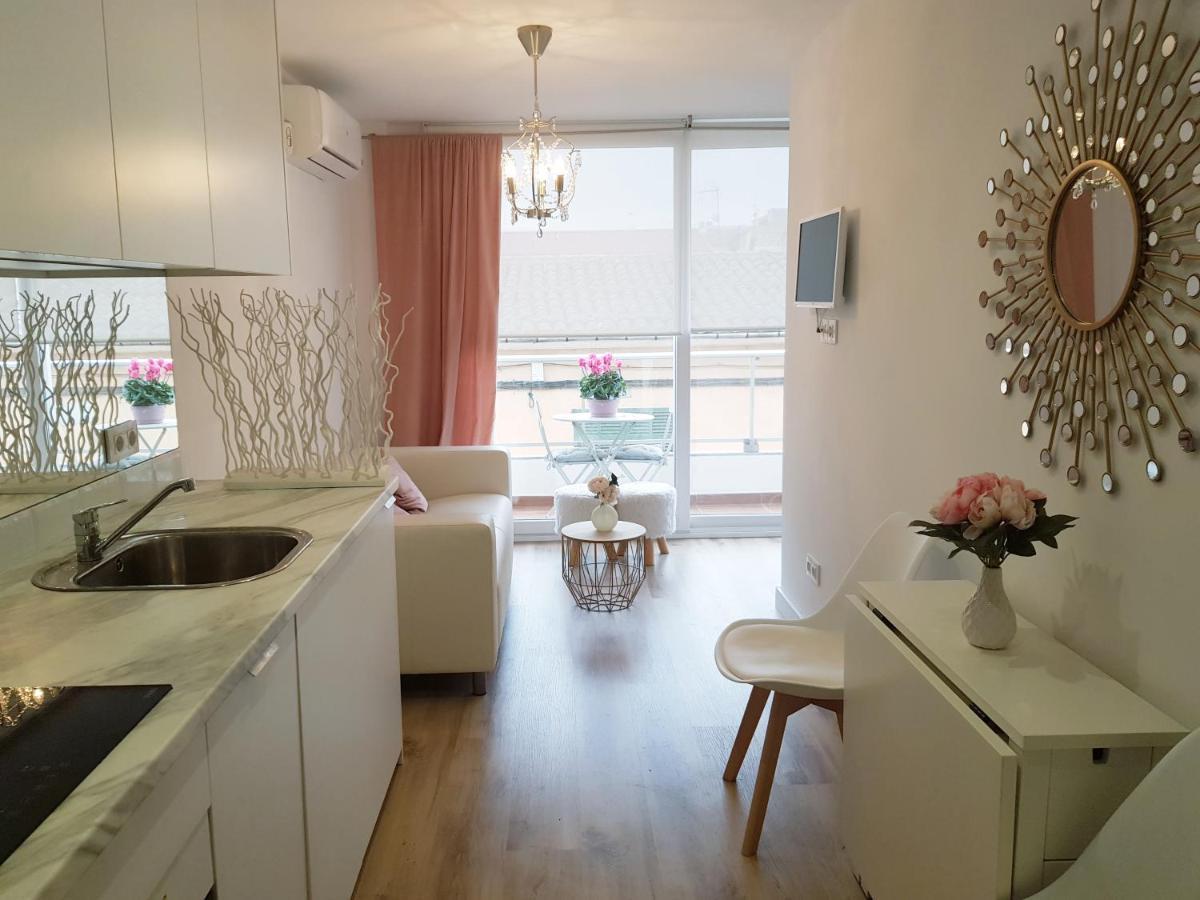Brisa Del Mar Apartamento *