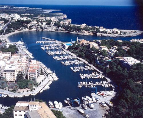 Brisa Del Mar Apartamento