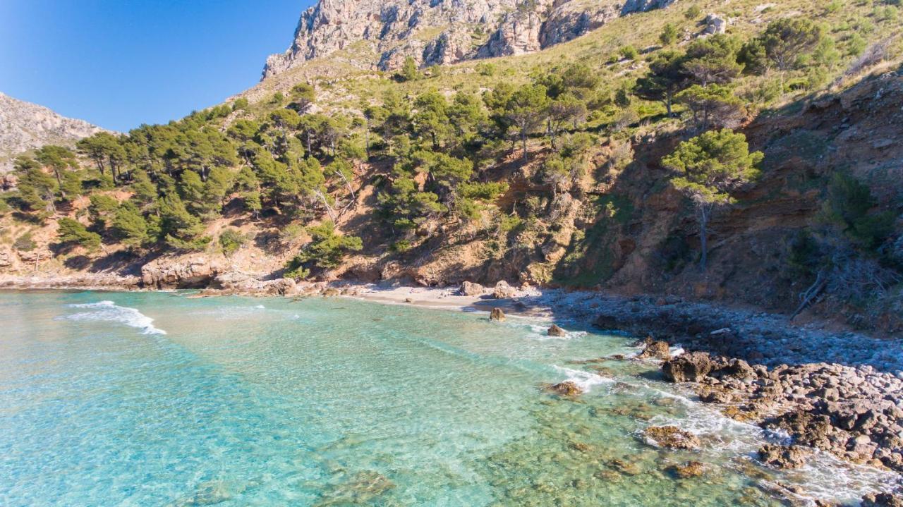 Petit Holiday home Arta