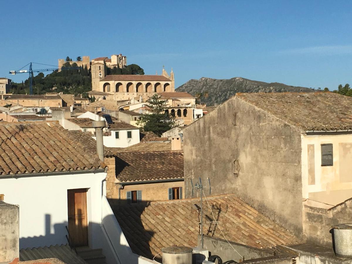 Holiday home Petit Arta