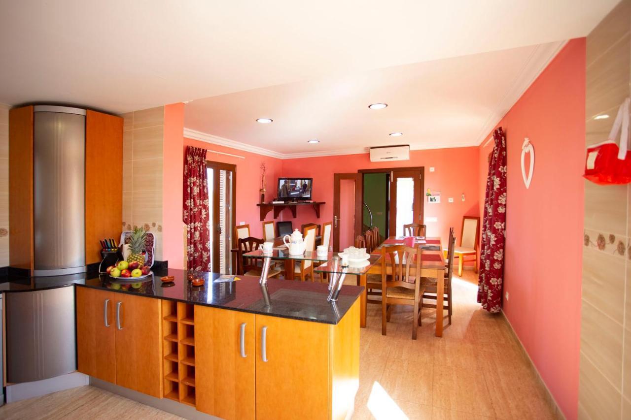 Villa La Murera *