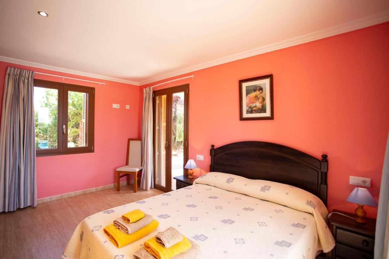 Villa La Murera