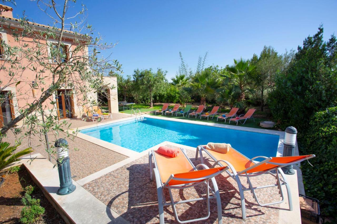 Villa La Murera