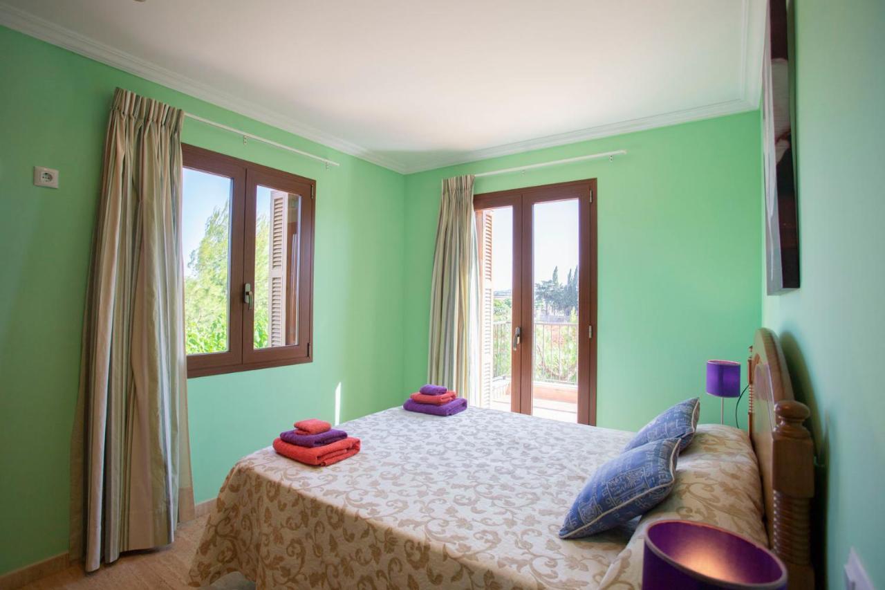 Villa La Murera Muro