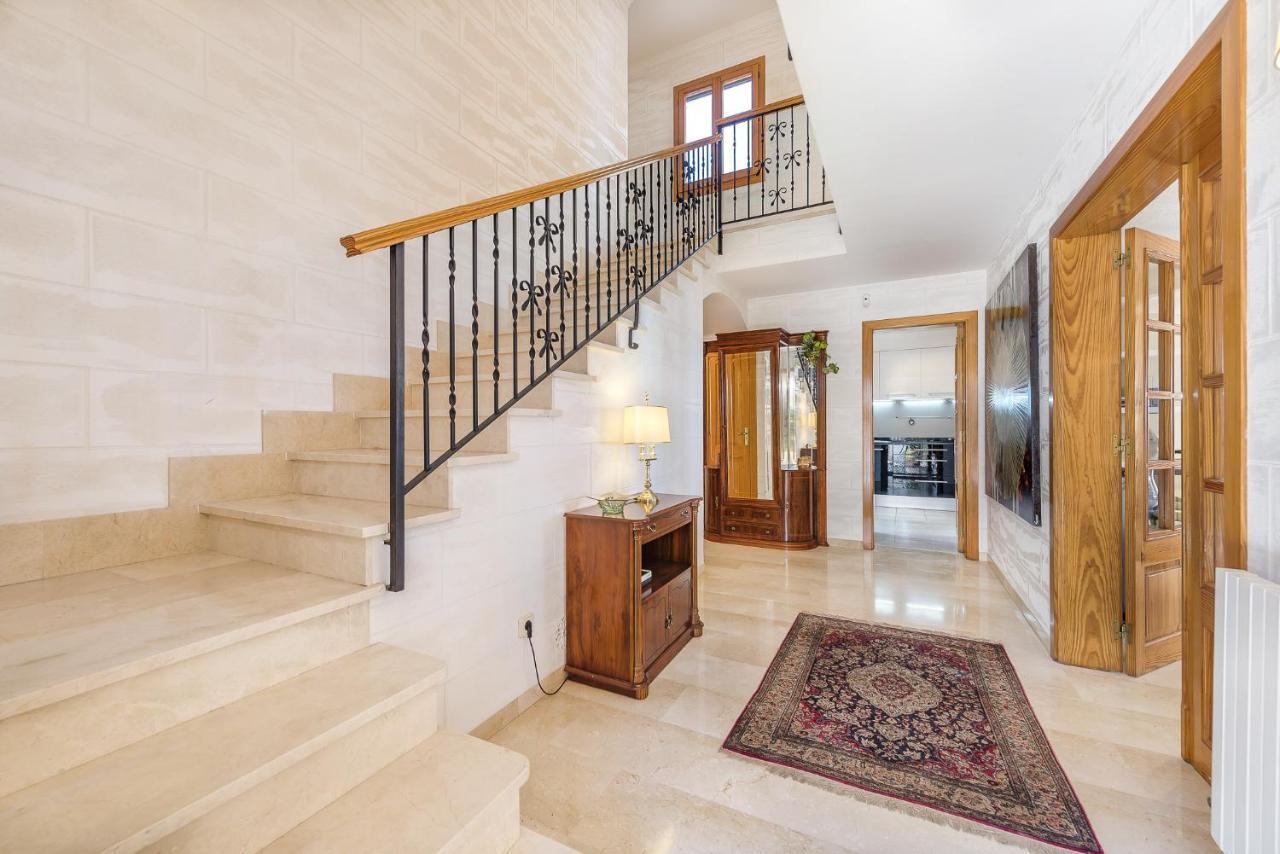 Ensueño D´aucanada Villa Alcúdia