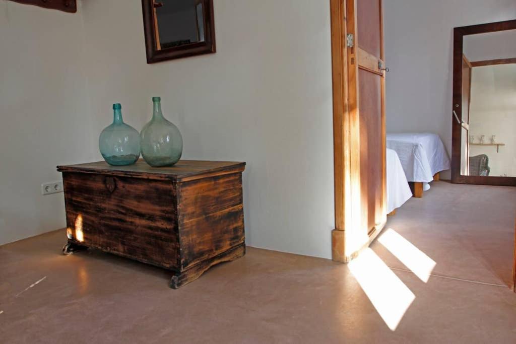 Сasa de vacaciones Casa Mediterranea En Pueblo De Mar