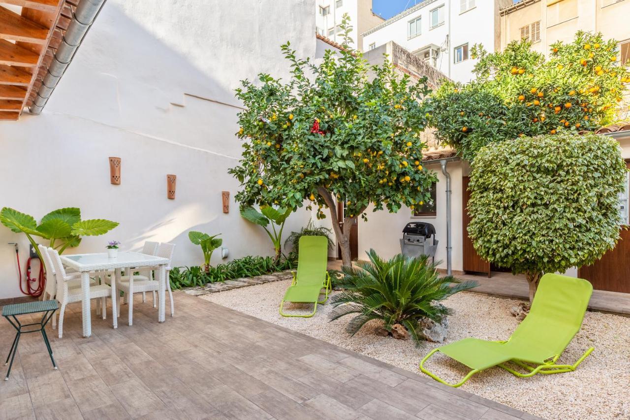 Ses Bessones Сasa de vacaciones Palma de Mallorca