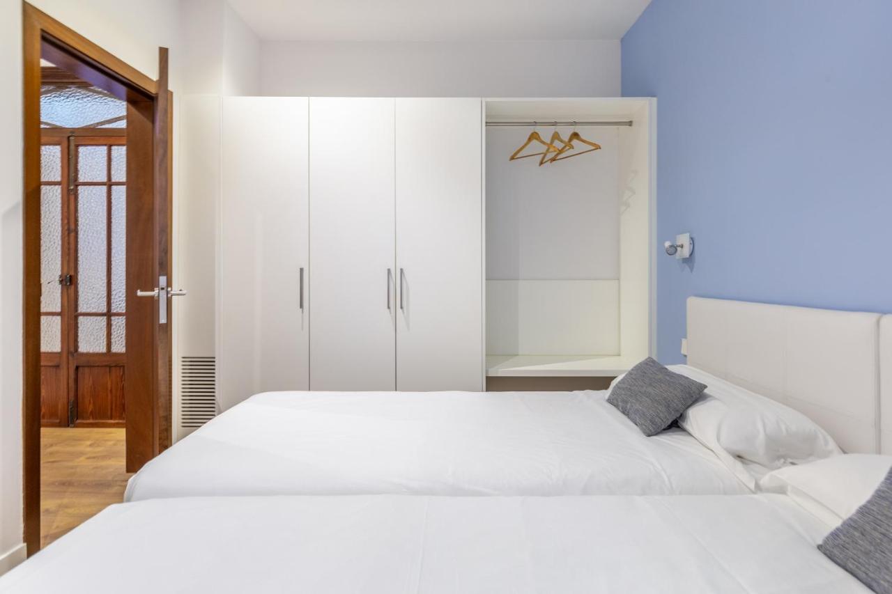 Сasa de vacaciones Ses Bessones Palma de Mallorca