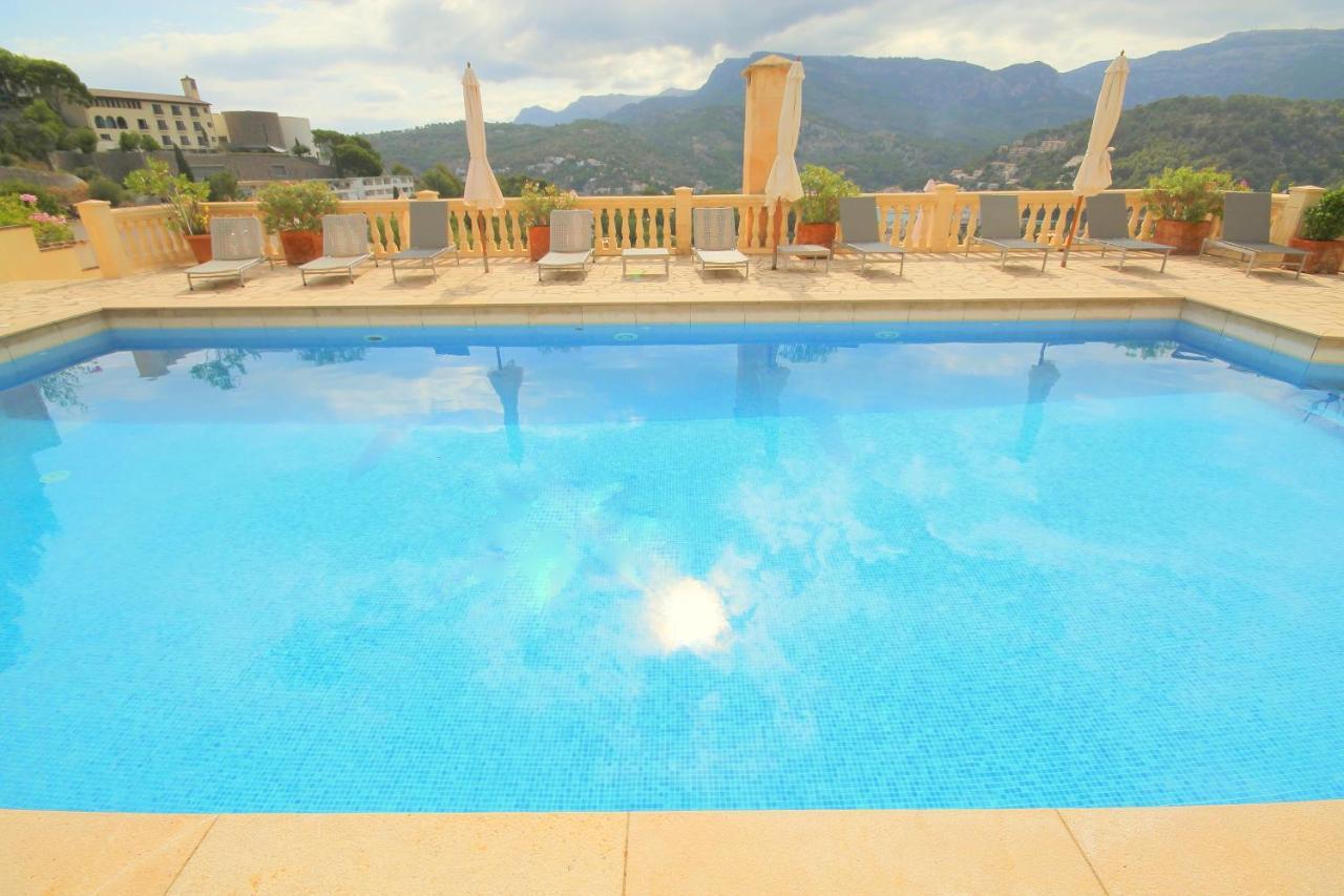 Casa Sol With Private Terrace, Garden, Pool, Beautiful View Apartamento *