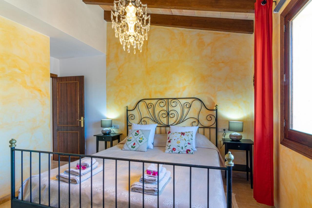 Casa Baix Сasa de vacaciones *