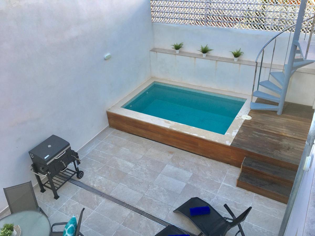 Holiday home Petit Arta