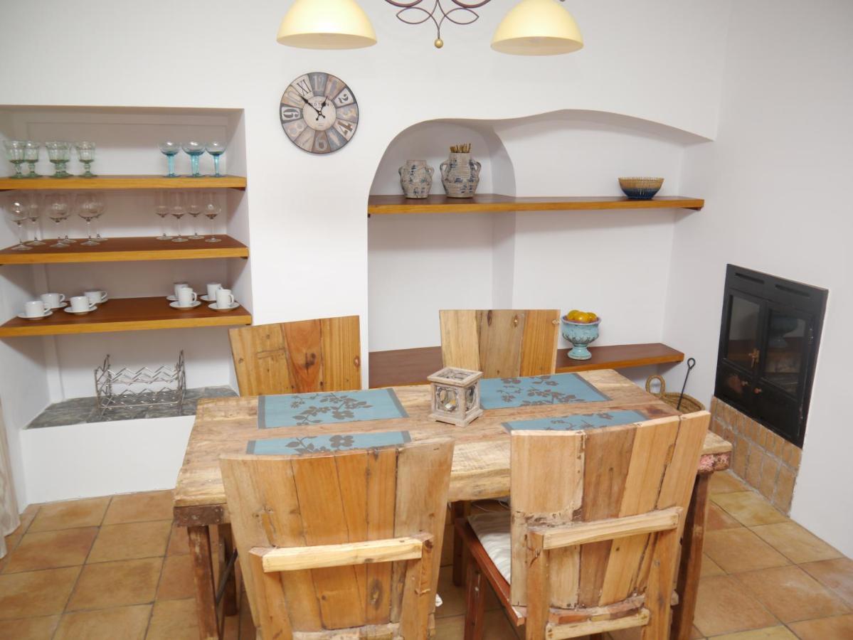 Сasa de vacaciones Casa Vell De Valldemossa Valldemossa (Mallorca)